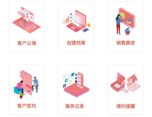 木牛盒子CRM智能營銷系統(tǒng)全新升級，開啟企業(yè)數(shù)智化增長新篇章