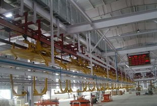 江蘇天奇中標(biāo)米其林沈陽工廠輸送系統(tǒng)工程，合同金額占2010年營收15.20%